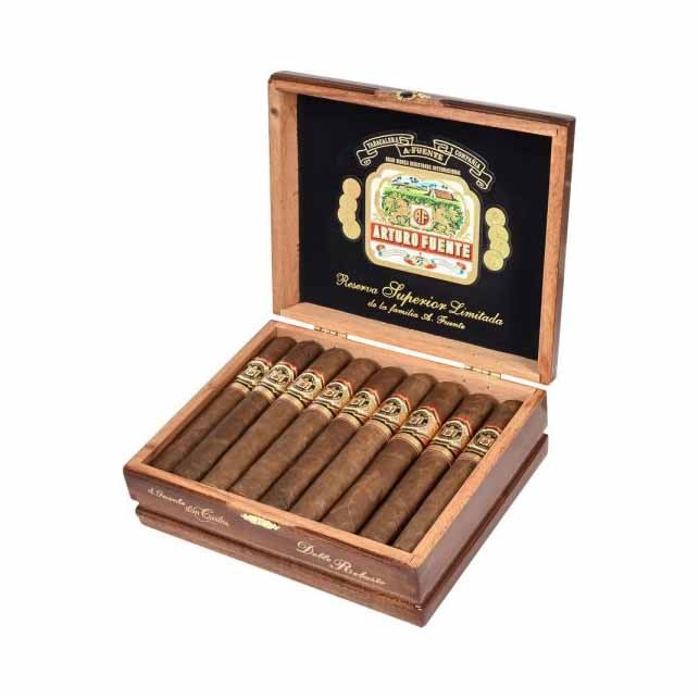 Festtagszigarren - Topseller !